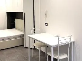 Appartamento silver white