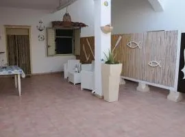 La casa dei Marinai