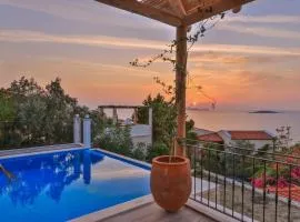 Villa Xanthos