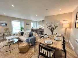 Number 8 Croft House Tenby