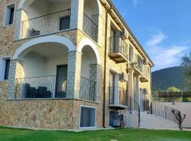 Ferienwohnung für 4 Personen ca 60 qm in Sant'Anna Arresi, Sardinien Sulcis Iglesiente - b53895