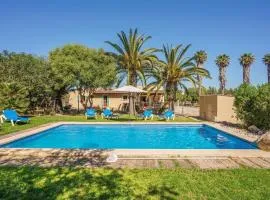 Haus mit Pool auf Mallorca
