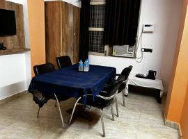 wide Hotel, hotel near Delhi International Airport - DEL, New Delhi