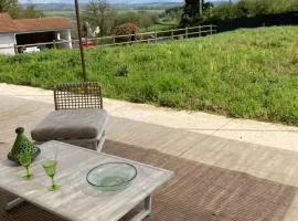 Maison proche de la Loire