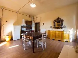 Ferienwohnung für 4 Personen ca 55 qm in Sansepolcro, Toskana Provinz Arezzo