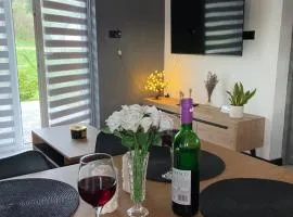 Domek Pod Gwiazdami Bieszczady