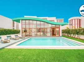 Villa Dolce Vita by Algarve Vacation