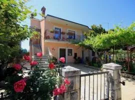 Ferienwohnung für 5 Personen ca 65 qm in Dajla, Istrien Istrische Riviera