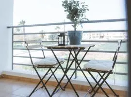Blue Touch Pervolia Paradise near the beach
