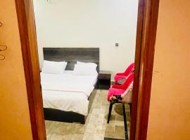 Hotel Highway Link, hotel near Jinnah International Airport - KHI, Karachi