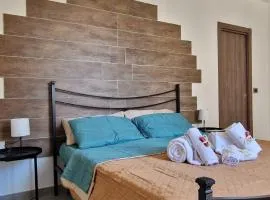 Ventidue Bed and breakfast