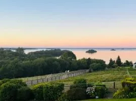 Private apartment ONE on Lough Corrib, Oughterard