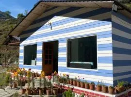 Bhagirathi Resort by Aikyam