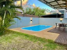 Charming Villa with Private Pool