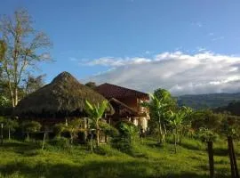 Finca Agroturística El Portal