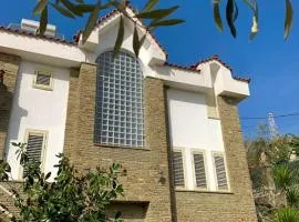 Natalia's House Surrel Villa