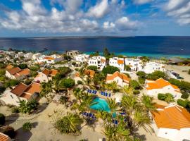 Hamlet Oasis Resort, βίλα σε Κράλεντικ