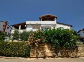 Ferienwohnung für 3 Personen ca 40 qm in Novigrad, Istrien Istrische Riviera - a87693