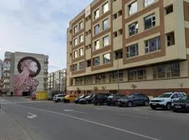 Fiald Apartament Nou