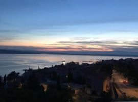 Apartman Ana Mina, hotel in Crikvenica