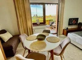 Apartment JENNY- stunning view of High Tatras