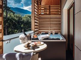 Hotel Villa Madruzzo