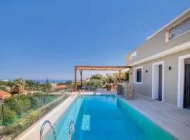 Lazai Villa