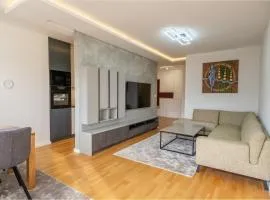 Istiqlal Apartment