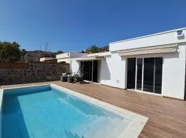 Casa Reina Tauro with private pool