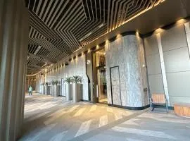 香港將軍澳歐式風格3房2廳高級公寓