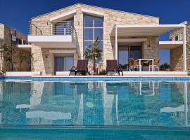 Nikiti Dream Villas, ξενοδοχείο στη Νικήτη