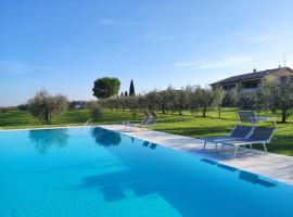 Agriturismo La Vigna