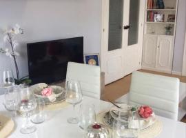 Sobre la villa 12, hotel en Neda