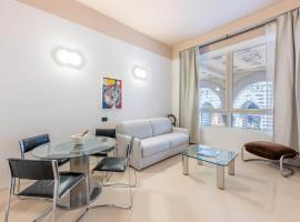 Sofia Home Luxury & City Centre, hotel in Genova
