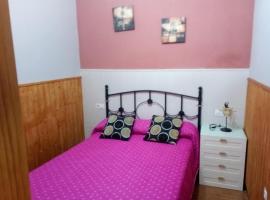 Apartamento araceli, Hotel in Chipiona