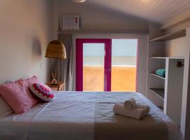 Pousada Barari, hotel near Cordillo Downs Airport - GUZ, Guarapari