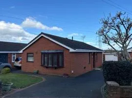 2 Bedroom Bungalow
