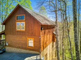 Bear-E-Nice - in Pigeon Forge, Resort Pool, Free Attraction Tickets