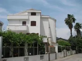Apartments Bonus