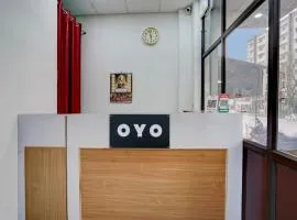 OYO Flagship Hotel Lotus