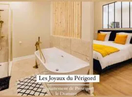 Suite de Prestige le Diamant - 55m2