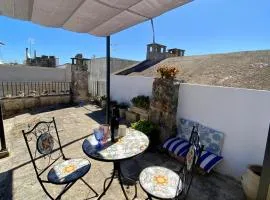 LA CASETTA DI CORIGLIANO D'OTRANTO
