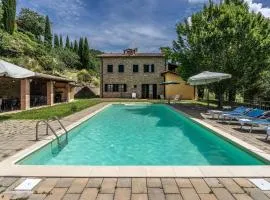 Ferienhaus mit Privatpool für 9 Personen ca 328 qm in Subbiano, Toskana Provinz Arezzo