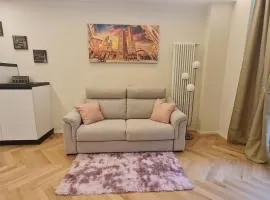 Apartament Bologna-Stadio 1