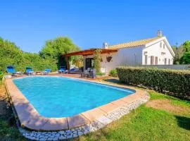 Sardinia Family Villas - Villa Eloisa with private pool