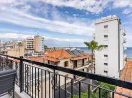 Must Stay - Finikoudes Seaview