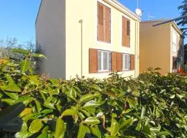 Ferienwohnung für 4 Personen ca 48 qm in Fažana, Istrien Istrische Riviera