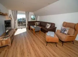 Ferienwohnung Schäferhütte