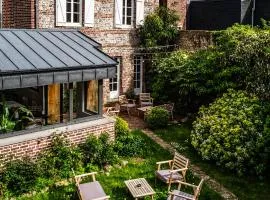 Maison Grand Sable