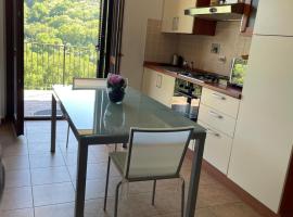 A&G Guest House: Perugia'da bir konukevi